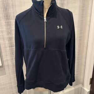 Under armour women’s quarter zip
